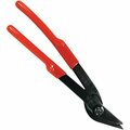 Bsc Preferred Industrial Steel Strapping Shears H-41